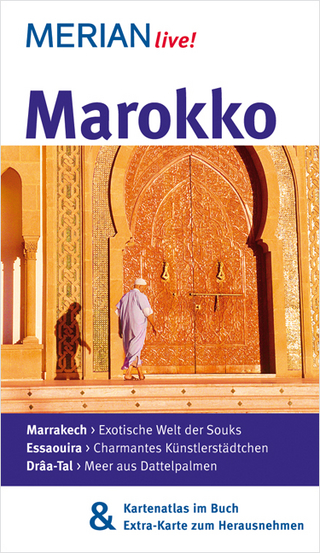 Marokko