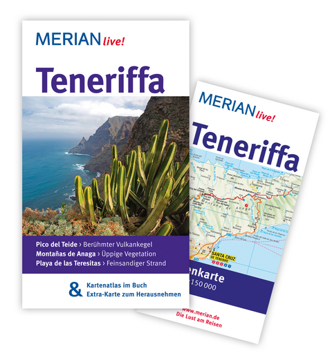 Teneriffa - Harald Kl&ouml;cker