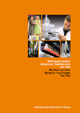 Wirtschaftsstandort Bergisches Städtedreieck, der Film 2009