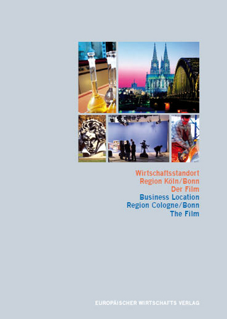 Wirtschaftsstandort Region Köln/Bonn, Der Film 2008