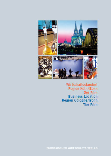 Wirtschaftsstandort Region K&ouml;ln/Bonn, Der Film 2008 - 