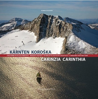 Kärnten / Koroška / Carinzia / Carinthia