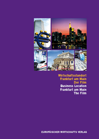 Wirtschaftsstandort Frankfurt, der Film 2009