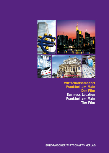 Wirtschaftsstandort Frankfurt, der Film 2009 - 