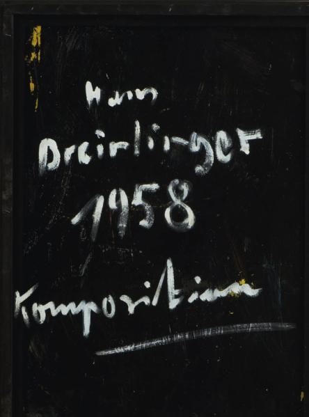 Expression - Frieder Knittel