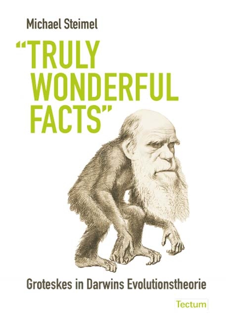 "Truly wonderful facts" - Michael Steimel