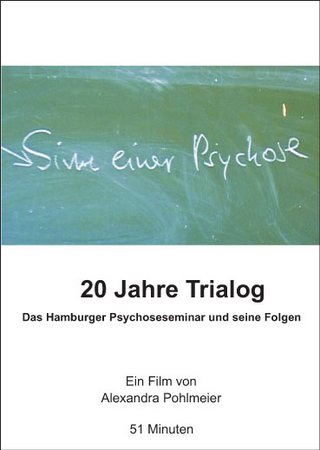 20 Jahre Trialog