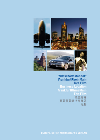 Wirtschaftsstandort FrankfurtRheinMain Film 09