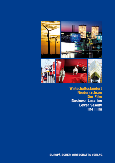 Wirtschaftsstandort Niedersachsen, der Film 2009 - 