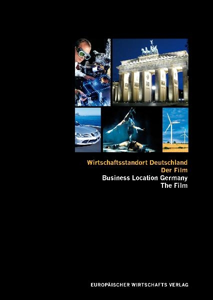 Wirtschaftsstandort Deutschland, Der Film 2008 - 