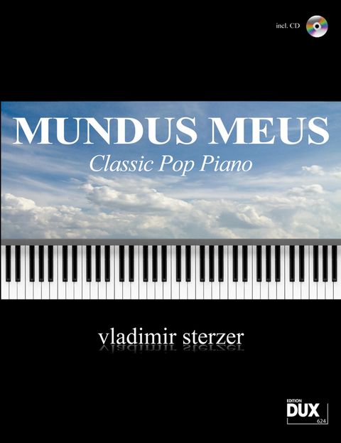 Mundus Meus - Vladimir Sterzer