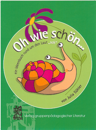 Oh, wie s(ch)ön…