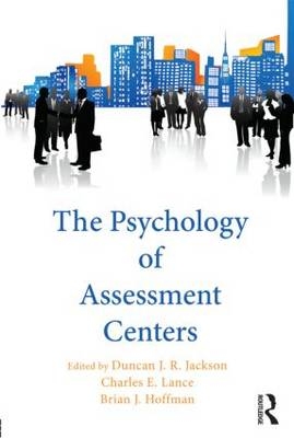 Psychology of Assessment Centers - 