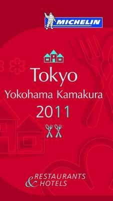 Michelin Guide Tokyo 2011