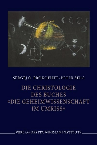 Die Christologie des Buches 