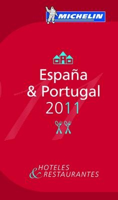 Michelin Guide Espana & Portugal 2011