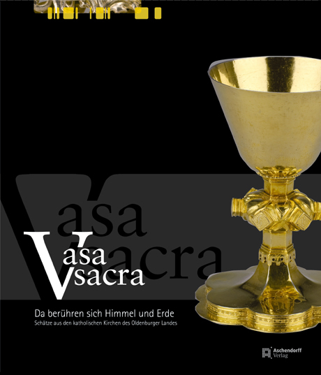 Vasa Sacra - 