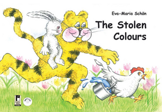 The Stolen Colours