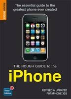 The Rough Guide to the iPhone