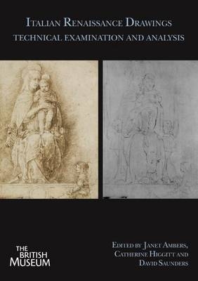 Italian Renaissance Drawings - 