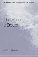 Price of Doubt -  Nicholas Nathan
