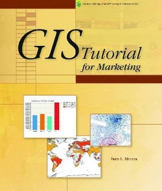 GIS Tutorial for Marketing