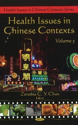 Health Issues in Chinese Contexts - 