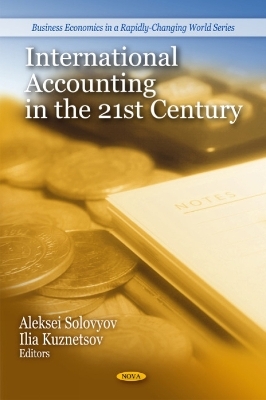 International Accounting in the 21st Century - 