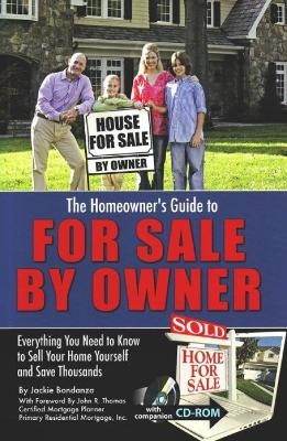 Homeowner's Guide to For Sale by Owner