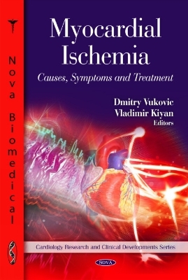 Myocardial Ischemia - 