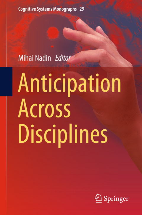 Anticipation Across Disciplines - 