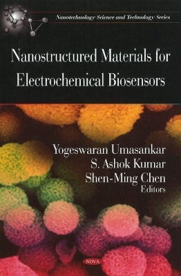 Nanostructured Materials for Electrochemical Biosensors - 