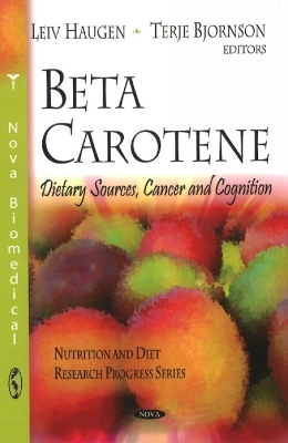 Beta Carotene - 