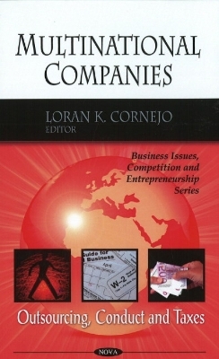 Multinational Companies - 