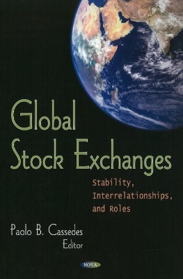 Global Stock Exchanges - 