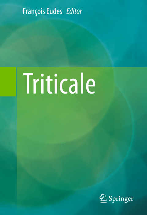 Triticale - 