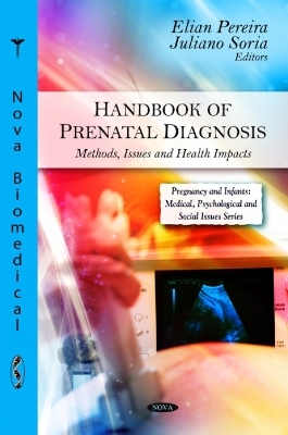 Handbook of Prenatal Diagnosis - 