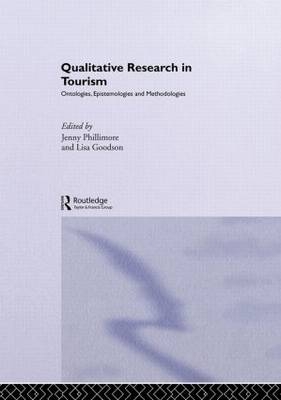 Qualitative Research in Tourism - 