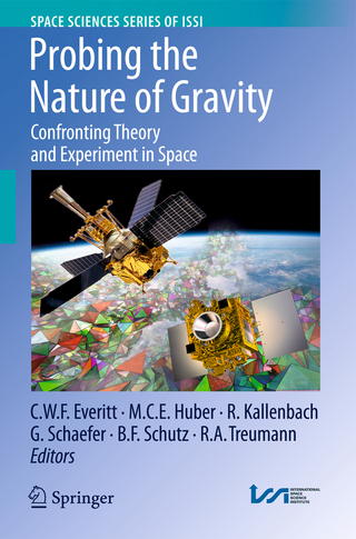 Probing the Nature of Gravity