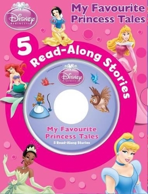 Disney Book & CD Slipcase