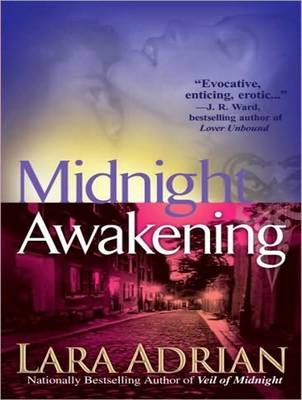 Midnight Awakening - Lara Adrian