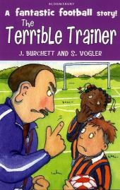The Terrible Trainer
