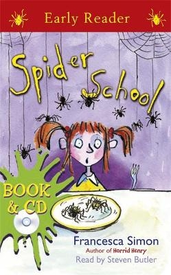 Spider School - Francesca Simon