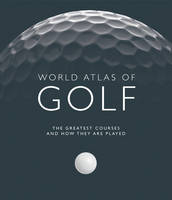 World Atlas of Golf