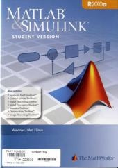 MATLAB & Simulink Student Version 2010a