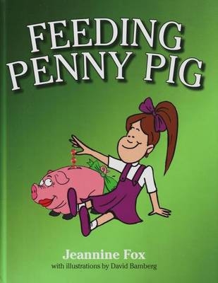 Feeding Penny Pig