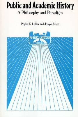 Public and Academic History