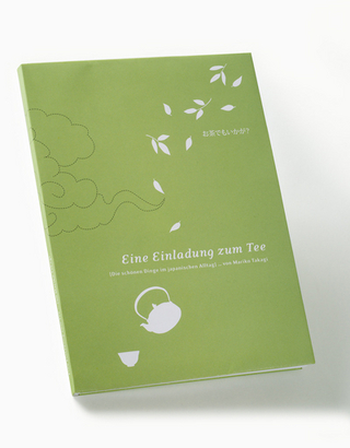 'Ocha demo ikaga? – Eine Einladung zum Tee'