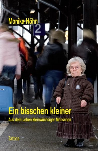 Ein bisschen kleiner