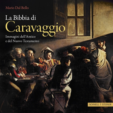 La Bibbia di Caravaggio